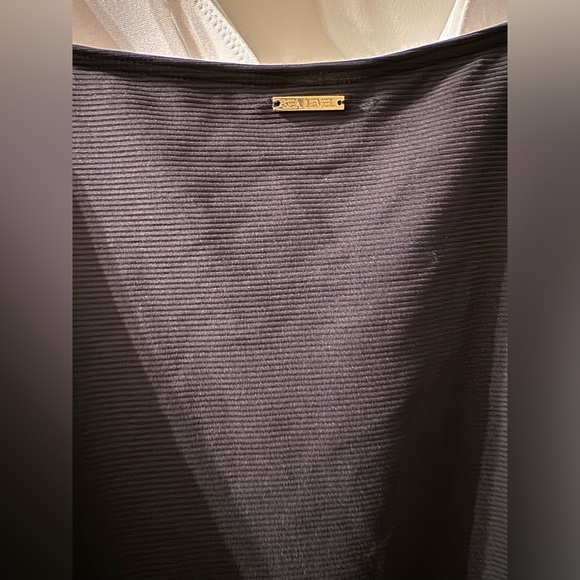 Sea Level Swim Australia | Valentina Cross Front Multifit Singlet Top - Picture 4 of 4